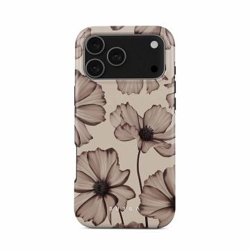 Burga Ip 17 Pro Tough Ms Suoja