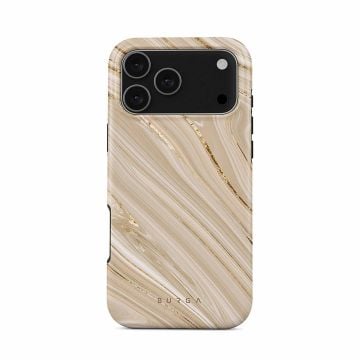 Burga Ip 17 Pro Tough Ms Suoja