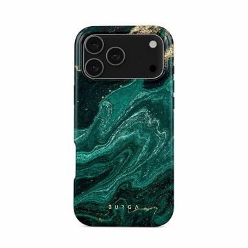 Burga Ip 17 Pro Tough Ms Suoja