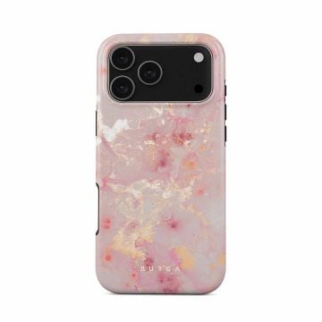 Burga Ip 17 Pro Tough Ms Suoja