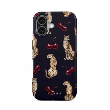 Burga Iphone 17 Suojakuori