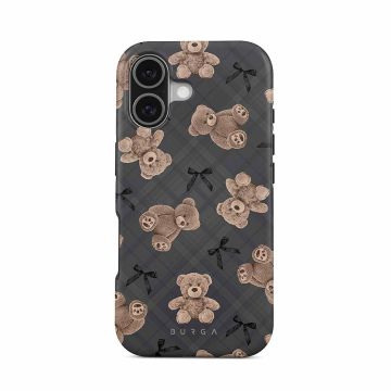 Burga Iphone 17 Suojakuori