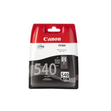 Canon Pg 540 Black Ink