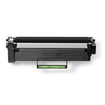 Brother Tn1150 Toner Black Laservärikasetti