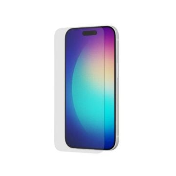Tech21 Impact Glass Set Iphone 15 Suojalasi Näytölle Ja Kameralle