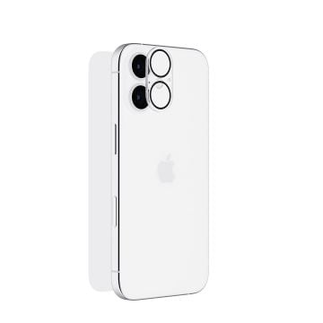 Tech21 Iphone 16 Impact Glass Set Suojalasi Näytölle Ja Kameralle