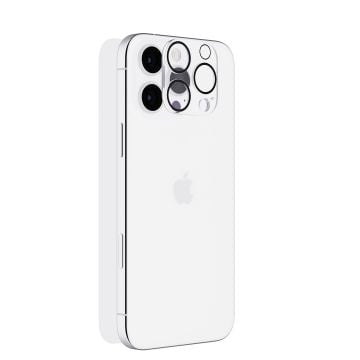 Tech21 Iphone 16 Pro Max Impact Glass Set Suojalasi Näytölle Ja Kameralle