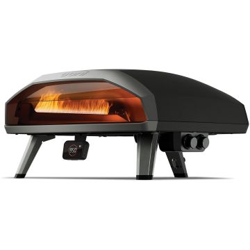 Ooni Koda 2 Max Pizzauuni