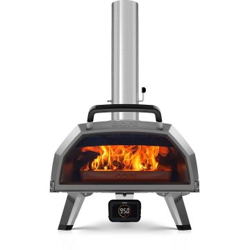 Ooni Karu 2 Pro Pizzauuni