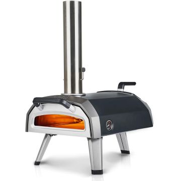 Ooni Karu 2 Pizzauuni