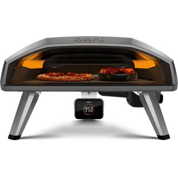 Ooni Koda 2 Pro Pizzauuni