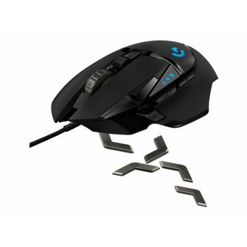 Logitech G502 Hero Pelihiiri