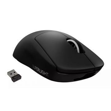 Logitech Pro X Superlight Pelihiiri