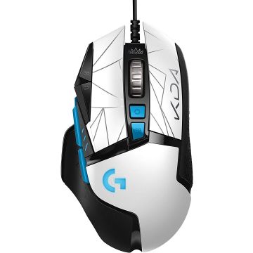 Logitech G502 Hero Pelihiiri