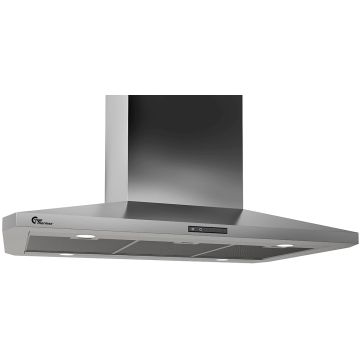 Thermex Decor 787 Ripustettava 900mm Rst Omalla Moottorilla