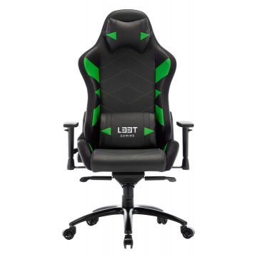 L33t Elite V4 Pelituoli