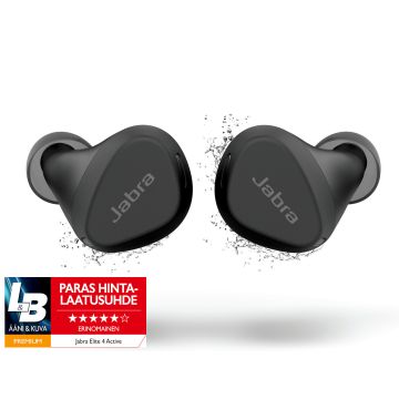 Jabra elite active hotsell 75t verkkokauppa