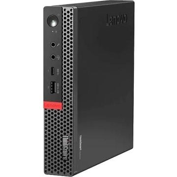 Teqcycle Lenovo Thinkcentre M920q Tiny Pöytäkone