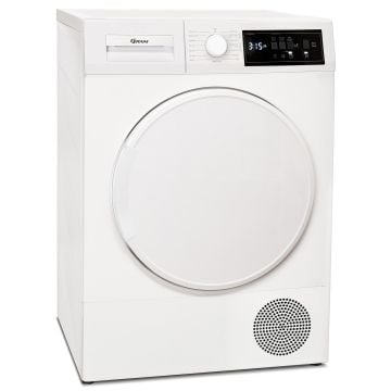 Gram Tps7751-94 Kuivausrumpu