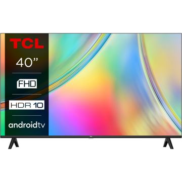 Tcl 40s5400a 40" Led-tv