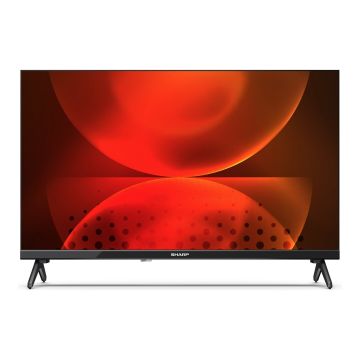 Sharp 24fh2ea 24" Hd-ready Televisio