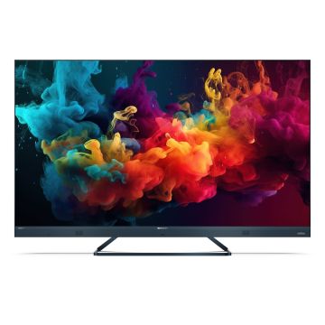 Sharp 55fq5eg 55" Quantum Dot 4k Uhd-tv