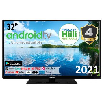 Finlux 32faf9260 32" Led-tv