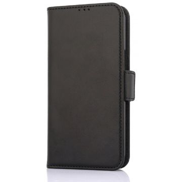 Wave Duo Book Case Iphone 13 Suojakotelo