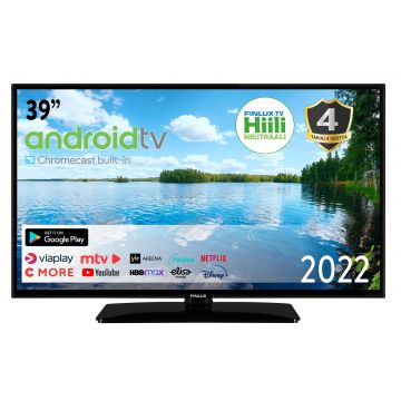 Finlux 39faf8051 39" Led-tv