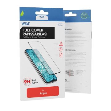 Wave Full Cover Iphone Se 2022 Panssarilasi