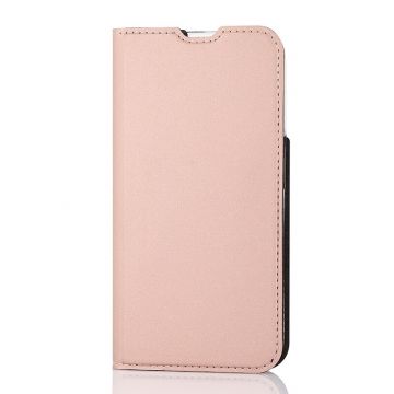 Wave Book Case Iphone 14 Pro Suojakotelo