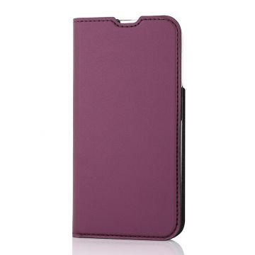 Wave Book Case Iphone 14 Pro Suojakotelo