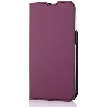 Wave Book Case Iphone 14 Pro Max Suojakotelo