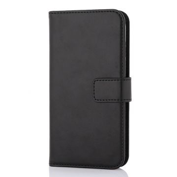 Wave Flap Book Case Iphone 14 Suojakotelo