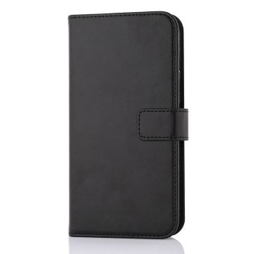 Wave Flap Book Case Iphone 14 Plus Suojakotelo