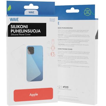 Wave Iphone 14 Pro Max Suojakuori