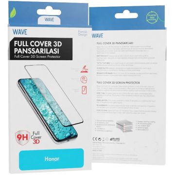 Wave Full Cover 3d Honor Magic5 Lite Panssarilasi