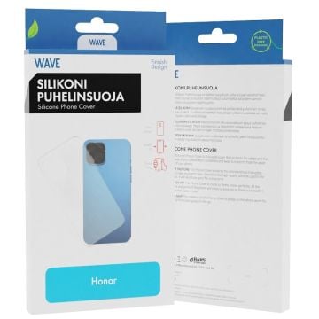 Wave Honor 90 Lite Silikoni Suojakuori