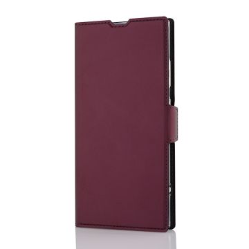 Wave Book Case Galaxy S24 Ultra 5g Puhelinkotelo
