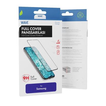 Wave Galaxy A55/a35 5g Fullcover Panssarilasi