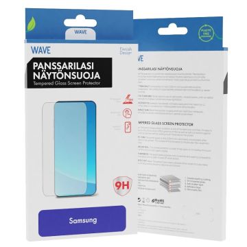 Wave Galaxy Xcover 7 Panssarilasi