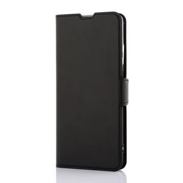 Wave Book Case Motorola Moto E14 Puhelinkotelo