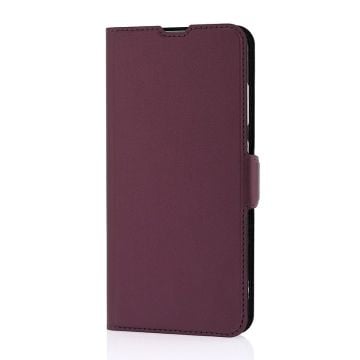 Wave Book Case Samsung Galaxy S24 Fe 5g Puhelinkotelo