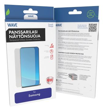Wave Galaxy A26 5g Panssarilasi