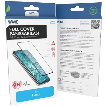 Wave Honor 400 Lite Full Cover Panssarilasi