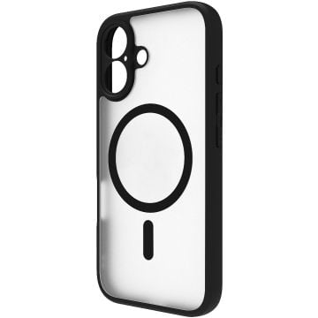 Wave Iphone 16 Magsafe Frosty Suojakuori