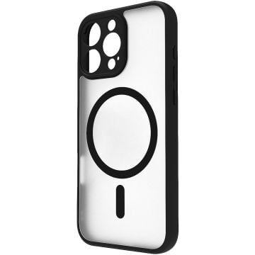 Wave Iphone 16 Pro Max Magsafe Frosty Suojakuori