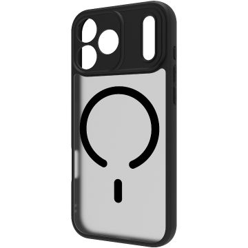 Wave Frosty Iphone 17 Pro Max Suojakuori