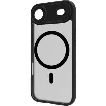 Wave Iphone Air Frosty Suojakuori