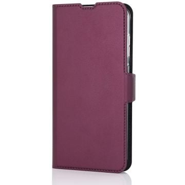 Wave Book Case Galaxy S25 Fe 5g Puhelinkotelo